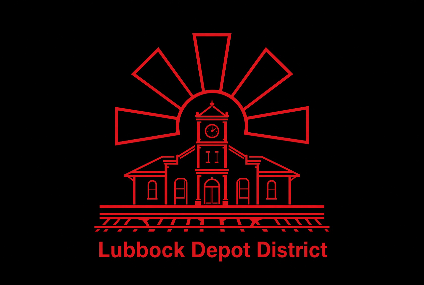 Lubbock Depot District